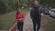 Haunted Louisville with David Domine