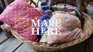 Rockin' Rags Random Homemade Stuff