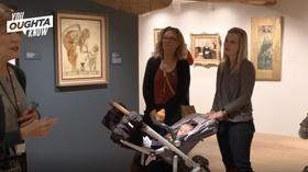 Video thumbnail: You Oughta Know Preview: Mother's Day