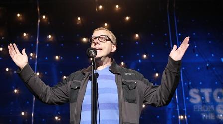 Video thumbnail: Stories from the Stage Transformation | Preview