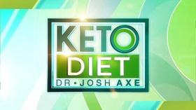 Video thumbnail: Arizona PBS Previews Keto Diet with Dr. Josh Axe