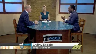 Civility Debate