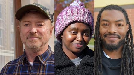 Video thumbnail: VPM News Focal Point Mental Health | People of Virginia