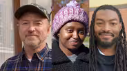 Mental Health | People of Virginia