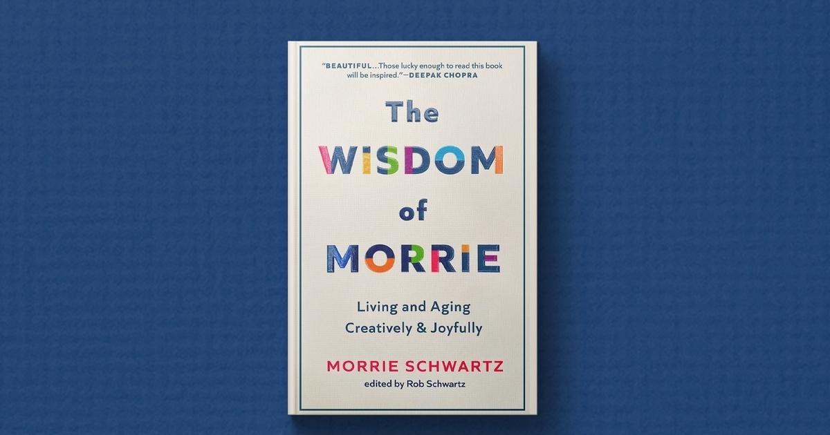 Tuesdays with Morrie on Apple Books