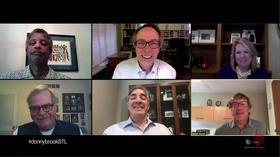 Video thumbnail: Donnybrook May 21, 2020