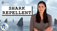 The US Military Gave Out Shark Repellent For Years