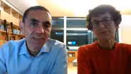 BioNTech Co-founders on COVID-19 Vaccines