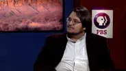 Interview with Justin Garcia