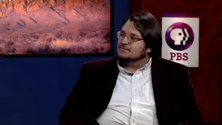 Interview with Justin Garcia