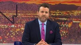 Video thumbnail: Nevada Week Education Funding Legislative Roundup