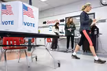 Election night panel on key races and what's at stake