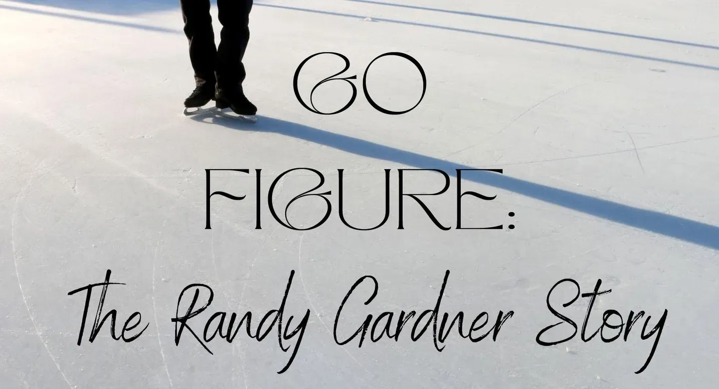 Go Figure: The Randy Gardener Story