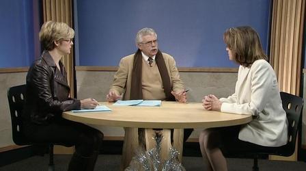 Video thumbnail: Almanac Protecting Children Better