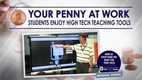 Video thumbnail: WXEL Spotlight On Education Spotlight On Education: Season 2, Episode 25