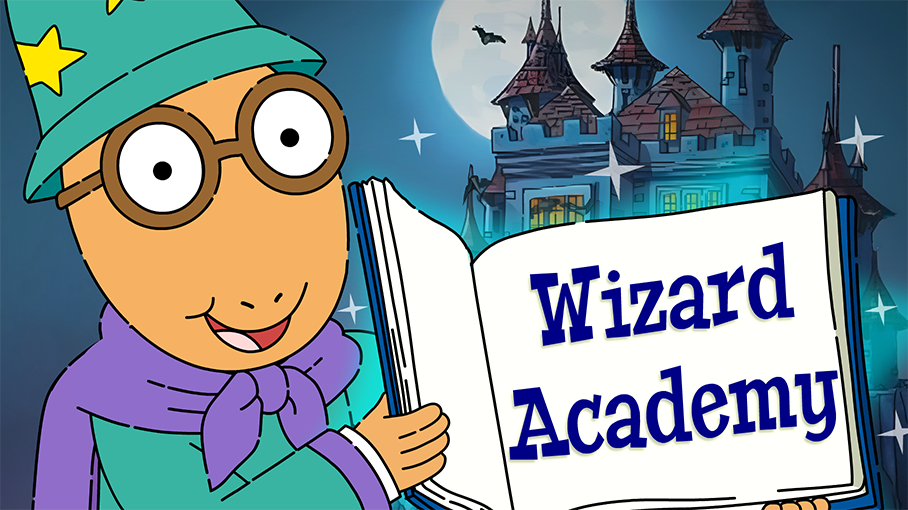 Wizard Academy Gameplay Part 1