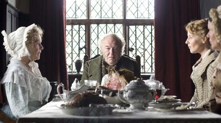 Video thumbnail: Cranford Episode 3