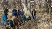 Outdoor Science Lab Loses Funding