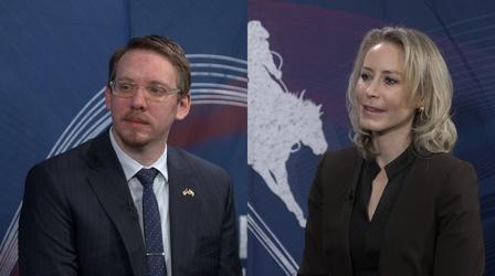 Video thumbnail: Capitol Outlook Capitol Outlook (2021) - Week 5