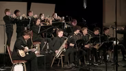 2025 WSMA State Honors Jazz Concert
