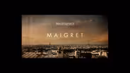 TRAILER | MAST 5544 | Maigret | Series Sell