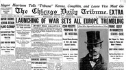 Remembering Chicago’s Role in World War I