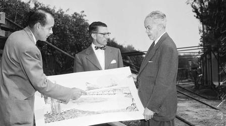 Video thumbnail: Lost LA Paul R. Williams – Architect for the Masses