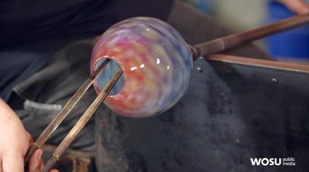 Video thumbnail: QED With Dr. B Scientific Glassblowing