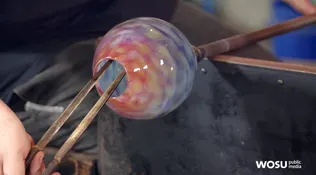 Scientific Glassblowing