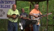 Sounds Around Town: Mountain Thyme Ramblers