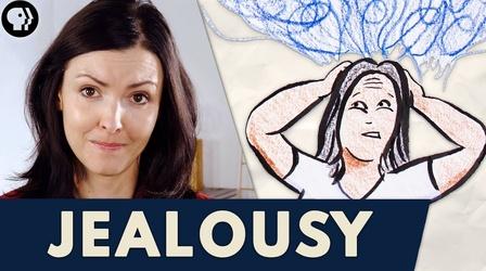 Video thumbnail: BrainCraft How Jealousy Distorts Your Thinking