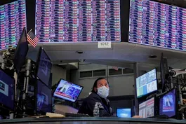 What's behind the current stock market volatility?