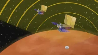 Web Extra: InSight and CubeSats