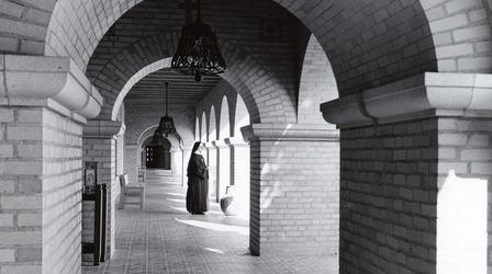 Video thumbnail: Toledo Stories Hearts Afire: Women Religious of the Toledo Diocese