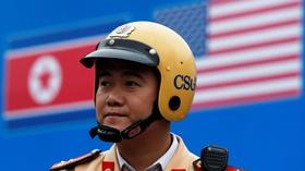 Video thumbnail: PBS NewsHour Can U.S.-Vietnam reconciliation offer model for North Korea?