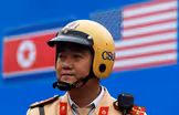 Can U.S.-Vietnam reconciliation offer model for North Korea?
