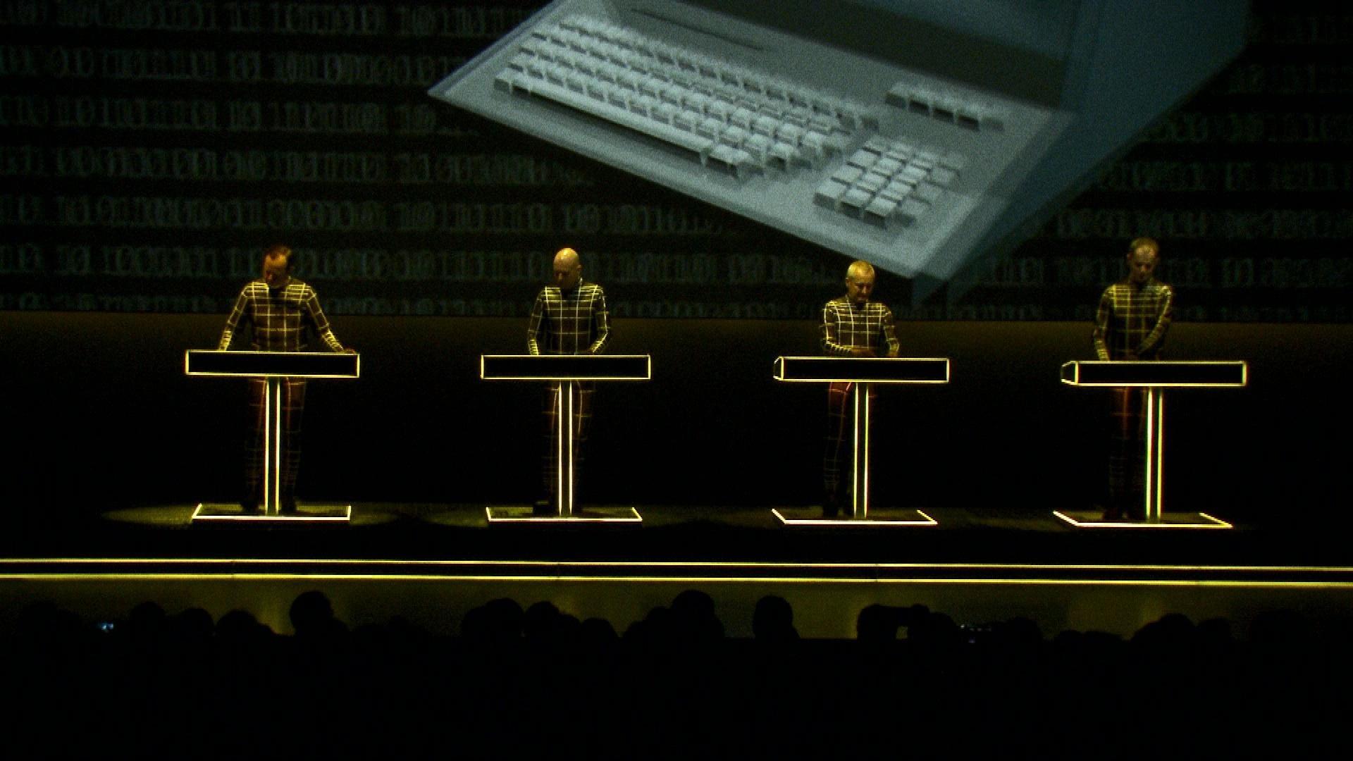 Kraftwerk – Pop Art | ALL ARTS Documentary Selects | ALL ARTS