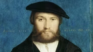 Holbein: Capturing Character