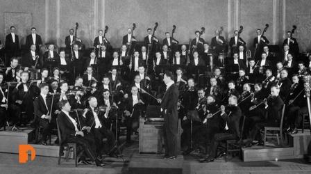 Video thumbnail: One Detroit Conducting Greatness: Anne Parsons and Orchestra Hall