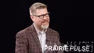 Prairie Pulse 1628: Sean Coffman, Fergus Falls Cyclone