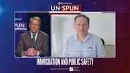 Immigration and Public Safety | Unspun