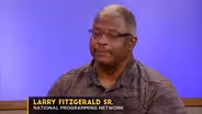 Sports Update | Larry Fitzgerald Sr.