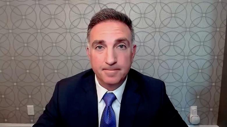 Amanpour and Company Image