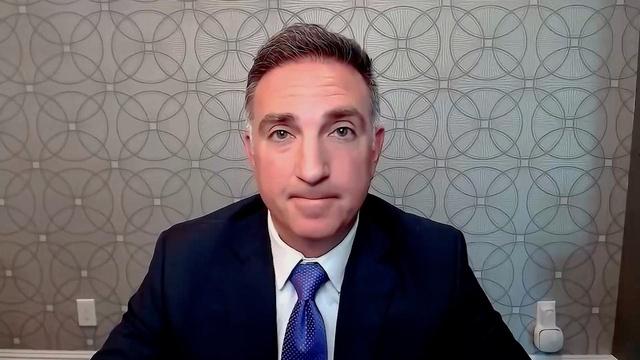 Fmr. Federal Prosecutor on the Turmoil Inside Trump's Justice Department