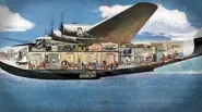 Across The Pacific: Episode 3 "Another Ocean"