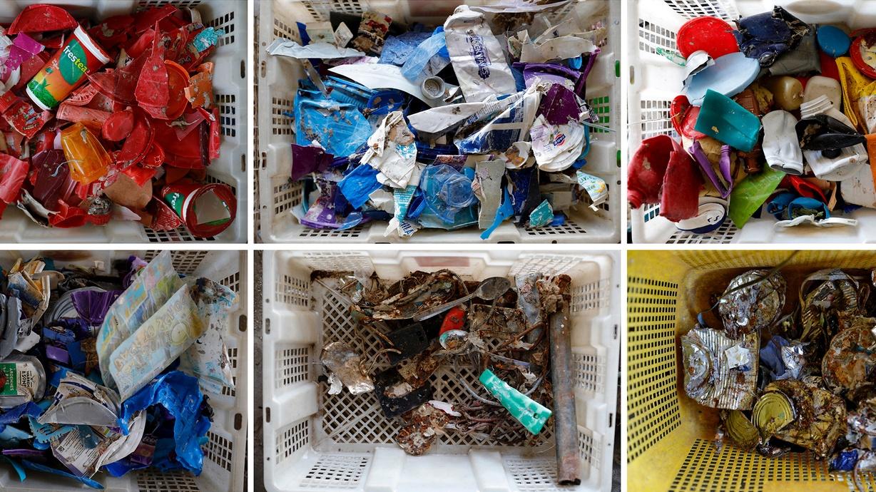 "Plastic Wars" Preview Watch on PBS Wisconsin