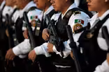 Gangs, police threaten migrants on journey through Mexico