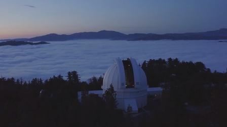 Video thumbnail: Lost LA Discovering the Universe Preview