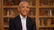 Will Democracy Win? Barack Obama with Christiane Amanpour