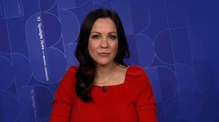 Video thumbnail: NJ Spotlight News NJ Spotlight News: December 15, 2022